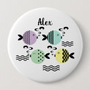 Search for yellow fish badges Aquarium