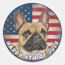 Search for american bulldog stickers Independence