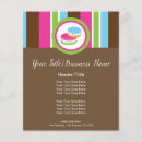 Search for cake business flyers Cupcake