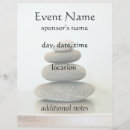 Search for healing flyers Meditation