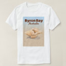 Search for byron bay tshirts Travel