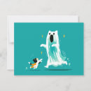 Search for kawaii ghosts postcards Cartoon