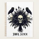 Search for goth planners Dark