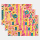 Search for summertime wrapping paper Pretty