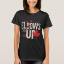 Search for elbow tshirts Proud