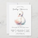 Search for enchanted baby shower invitations Cute