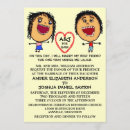 Search for marrying my best friend invitations Marriage