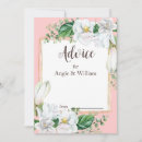 Search for boho wedding advice cards Blush pink
