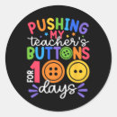 Search for push the button stickers Kids