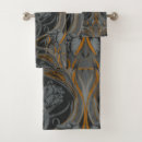 Search for art nouveau bath towels Gold