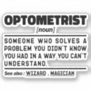 Search for optometry stickers Ophthalmologist
