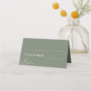 Search for ivory place cards Floral