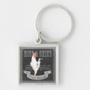 Search for animal key rings Rooster
