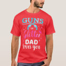 Search for dad glitter tshirts Birthday