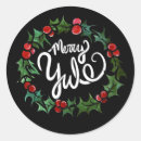 Search for wiccan stickers Witch