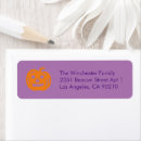 Search for paper lanterns return address labels Fun