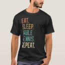 Search for table tennis tshirts Sleep