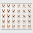 Search for boxer dog wrapping paper Animal