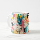 Search for eclectic mugs Colourful