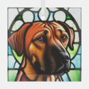 Search for rhodesian ridgeback christmas tree decorations Cute
