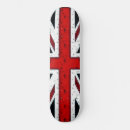 Search for union jack skateboards England