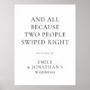 Search for swipe right Minimalist
