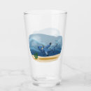 Search for creatures beer glasses Fish