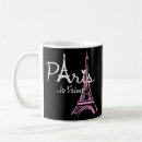 Search for i love paris mugs Parisian