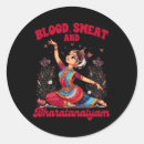 Search for indian dance stickers Dancer