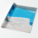 Search for abstract art wrapping paper Design