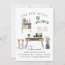 Search for new office invitations We've moved