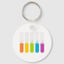 Search for tube rounded key rings Test