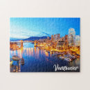 Search for vancouver puzzles Canada