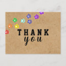 Search for for pet sitting thank you cards Paw
