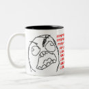 Search for rage guy mugs Meme