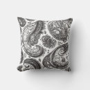Search for paisley cushions Ornamental