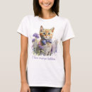 Search for tabby tshirts Pretty