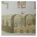 Search for etruscan tiles 19th