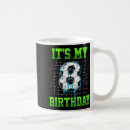 Search for its a boy mugs 8th
