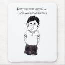 Search for everyone mouse mats Humour