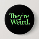 Search for weird round badges Vote