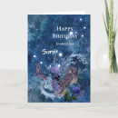 Search for zodiac birthday cards Scorpio