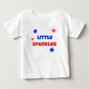 Search for 4th of july baby shirts Independence