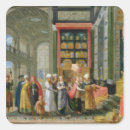 Search for king and queen stickers 17th