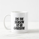 Search for tis the season mugs Fall