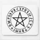 Search for pentacle mouse mats Celtic