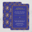 Search for purple border wedding invitations Nikah