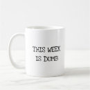 Search for sarcastic office mugs Employee