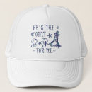 Search for husband and wife hats Newlyweds