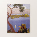 Search for lake garda puzzles Water